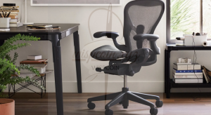 High Tech Office Chairs