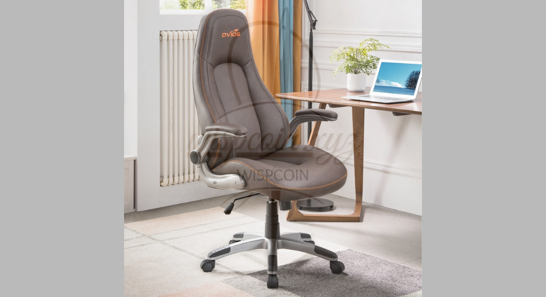 High Tech Office Chairs 