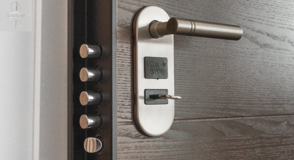 Luxury Smart Locks for Homes Redefining Security with Style