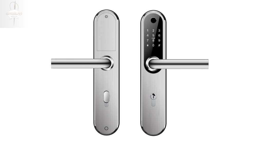 Luxury Smart Locks for Homes Redefining Security with Style