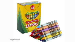 Crayola crayon reviews