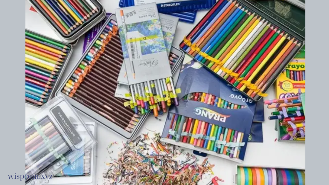 Faber-Castell colored pencils reviews